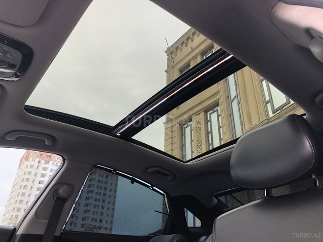 Hyundai Grandeur 2013, 100,000 km - 3.0 л - Sumqayıt