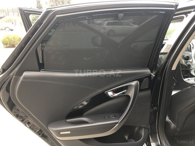 Hyundai Grandeur 2013, 100,000 km - 3.0 л - Sumqayıt