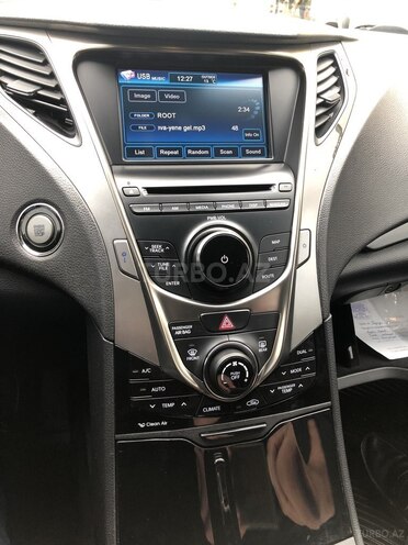 Hyundai Grandeur 2013, 100,000 km - 3.0 л - Sumqayıt
