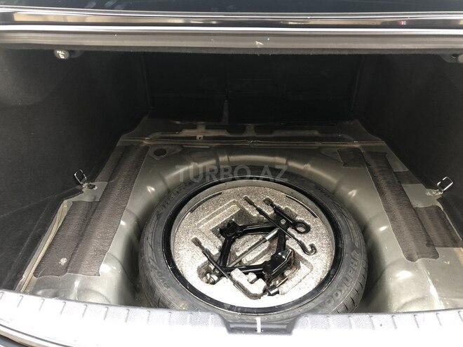 Hyundai Grandeur 2013, 100,000 km - 3.0 л - Sumqayıt