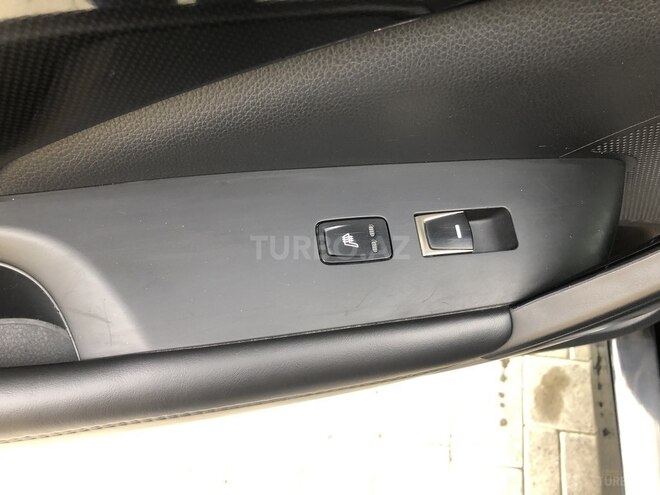 Hyundai Grandeur 2013, 100,000 km - 3.0 л - Sumqayıt