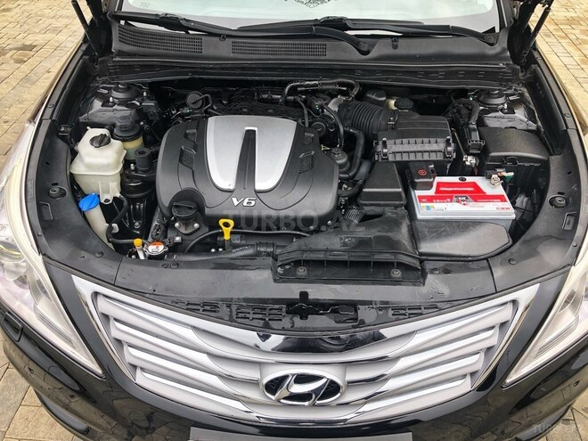 Hyundai Grandeur 2013, 100,000 km - 3.0 л - Sumqayıt