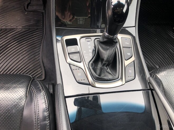 Hyundai Grandeur 2013, 100,000 km - 3.0 л - Sumqayıt