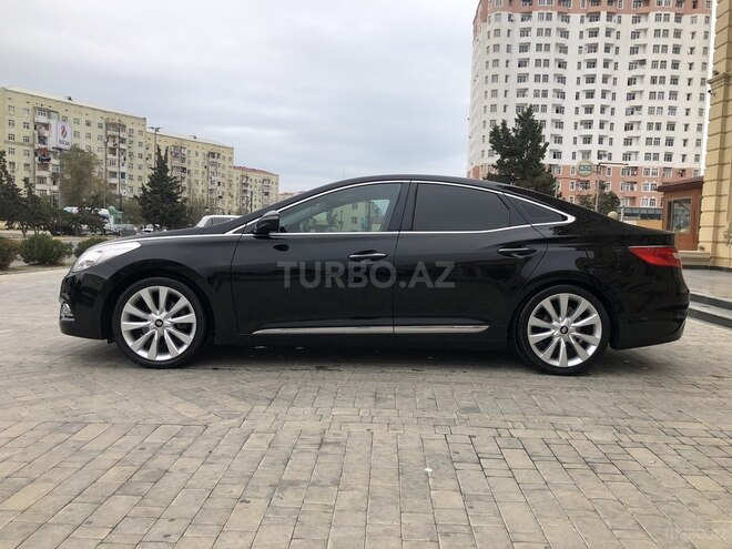 Hyundai Grandeur 2013, 100,000 km - 3.0 л - Sumqayıt