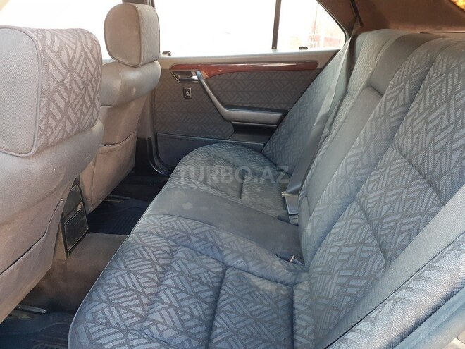 Mercedes C 220 1994, 333,280 km - 2.2 l - Bakı