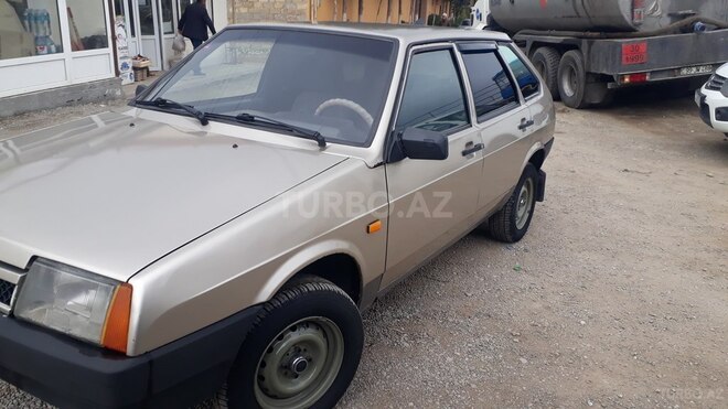 LADA (VAZ) 2109 1997, 345,686 km - 1.5 l - Bakı