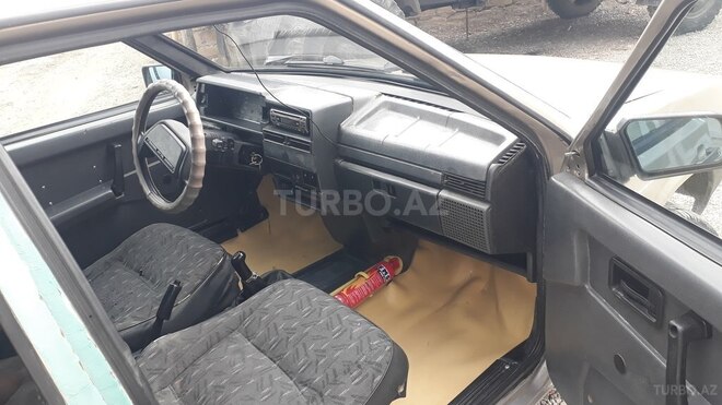 LADA (VAZ) 2109 1997, 345,686 km - 1.5 l - Bakı