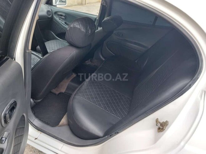 Daewoo Leganza 2000, 357,000 km - 2.0 л - Bakı