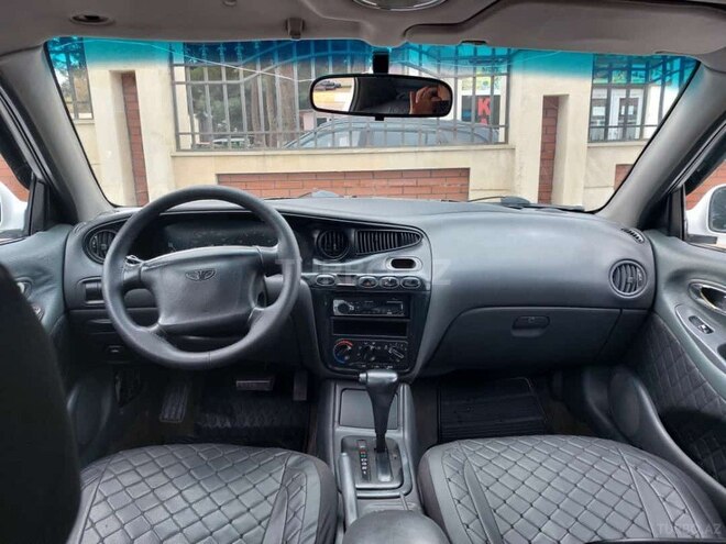 Daewoo Leganza 2000, 357,000 km - 2.0 л - Bakı