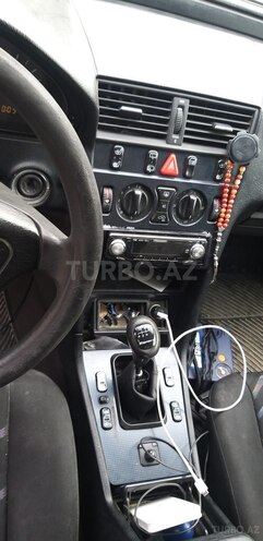 Mercedes C 180 1998, 471,000 km - 1.8 l - Bakı