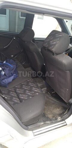 Mercedes C 180 1998, 471,000 km - 1.8 l - Bakı