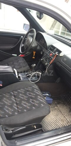 Mercedes C 180 1998, 471,000 km - 1.8 l - Bakı
