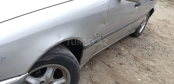 Mercedes C 180 1998, 471,000 km - 1.8 l - Bakı