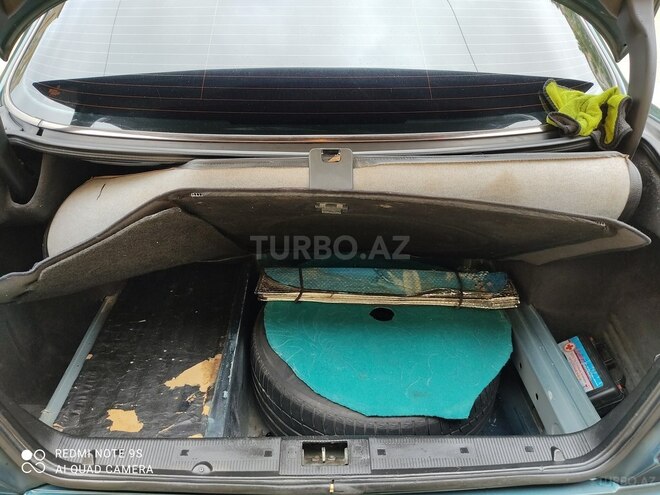 Mercedes E 240 1999, 451,904 km - 2.4 l - Sumqayıt
