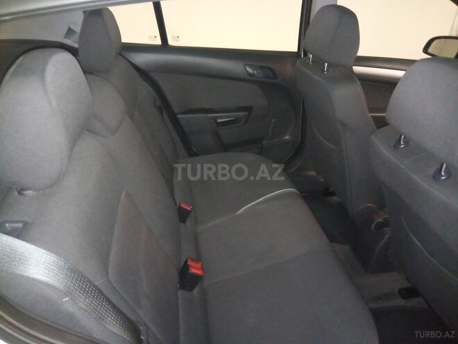Opel Astra 2009, 187,000 km - 1.4 l - Gəncə