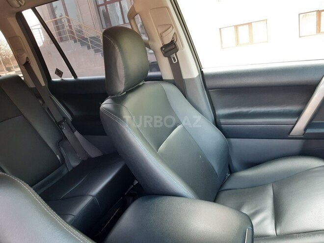 Toyota Prado 2012, 119,120 km - 2.7 л - Ağdam