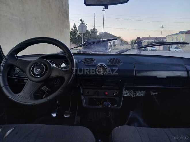 LADA (VAZ) 21011 1980, 78,000 km - 1.3 l - Quba