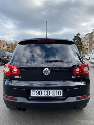 Volkswagen Tiguan 2009, 234,000 km - 2.0 l - Bakı