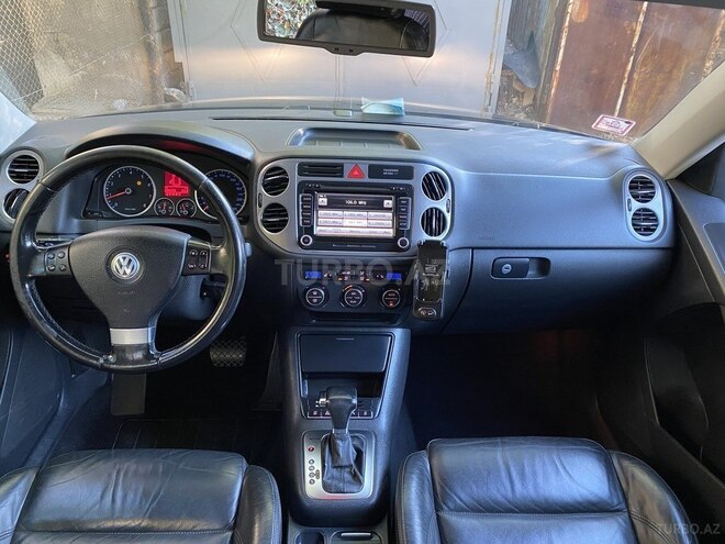Volkswagen Tiguan 2009, 234,000 km - 2.0 l - Bakı