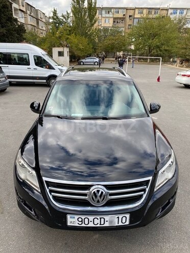 Volkswagen Tiguan 2009, 234,000 km - 2.0 l - Bakı