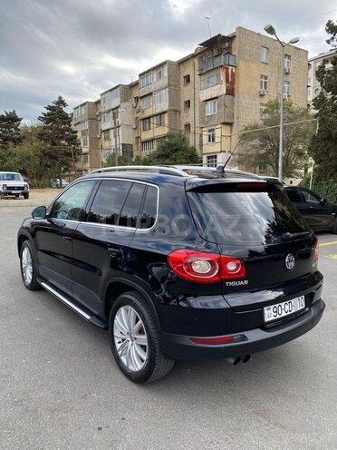 Volkswagen Tiguan 2009, 234,000 km - 2.0 l - Bakı