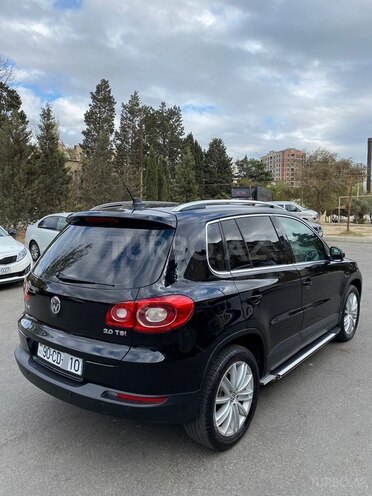 Volkswagen Tiguan 2009, 234,000 km - 2.0 l - Bakı
