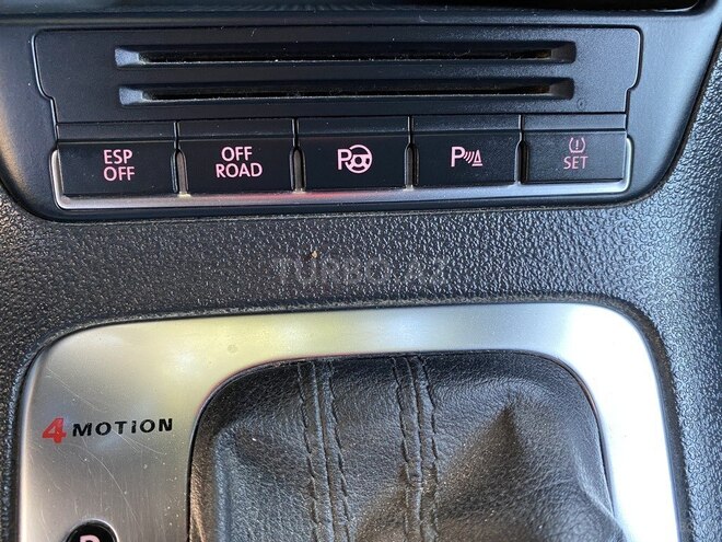 Volkswagen Tiguan 2009, 234,000 km - 2.0 l - Bakı