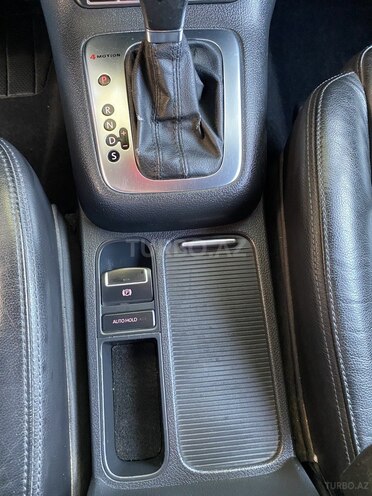 Volkswagen Tiguan 2009, 234,000 km - 2.0 l - Bakı
