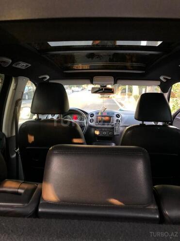 Volkswagen Tiguan 2009, 234,000 km - 2.0 l - Bakı