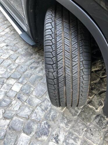 Volkswagen Tiguan 2009, 234,000 km - 2.0 l - Bakı