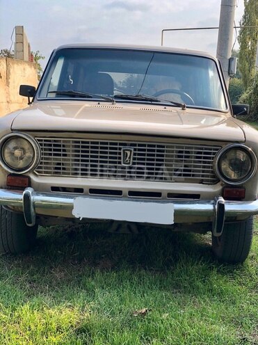 LADA (VAZ) 2102 1981, 120,000 km - 1.3 l - Saatlı