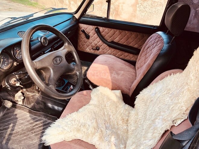 LADA (VAZ) 2102 1981, 120,000 km - 1.3 l - Saatlı