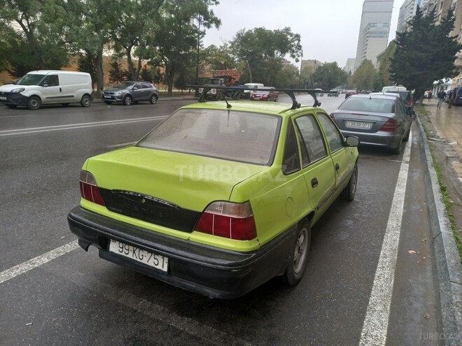 Daewoo Nexia 2006, 252,365 km - 1.5 l - Bakı