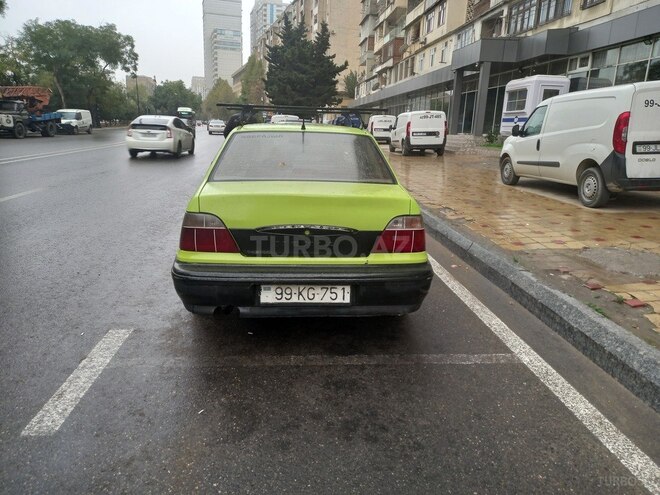 Daewoo Nexia 2006, 252,365 km - 1.5 l - Bakı