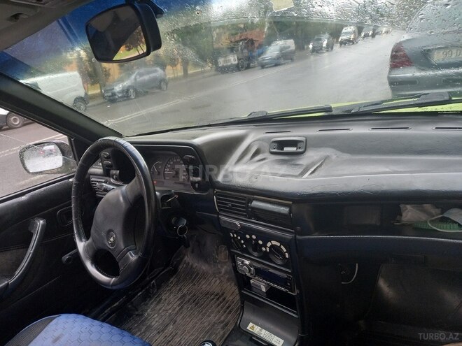 Daewoo Nexia 2006, 252,365 km - 1.5 l - Bakı