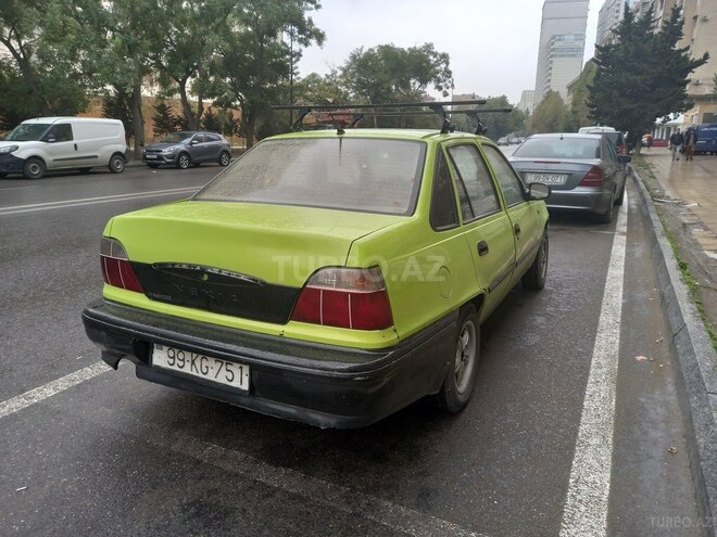 Daewoo Nexia 2006, 252,365 km - 1.5 l - Bakı