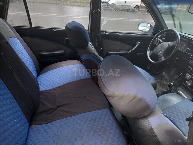 Daewoo Nexia 2006, 252,365 km - 1.5 l - Bakı