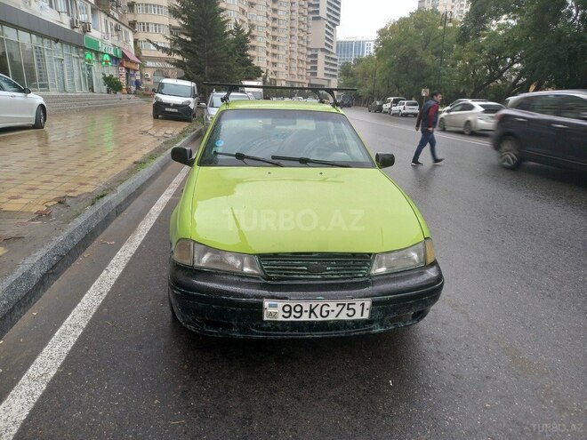 Daewoo Nexia 2006, 252,365 km - 1.5 l - Bakı