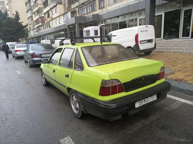 Daewoo Nexia 2006, 252,365 km - 1.5 l - Bakı