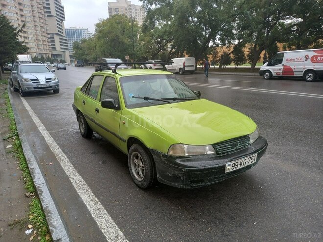 Daewoo Nexia 2006, 252,365 km - 1.5 l - Bakı