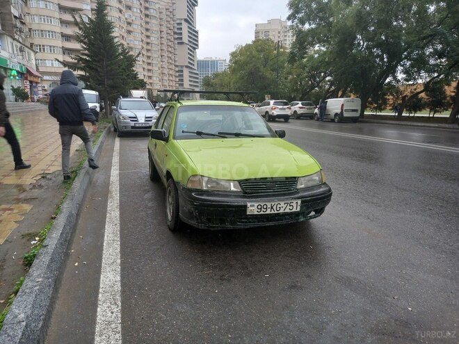 Daewoo Nexia 2006, 252,365 km - 1.5 l - Bakı