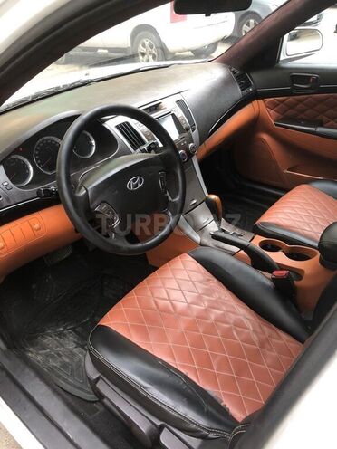 Hyundai Sonata 2009, 173,800 km - 2.0 l - Bakı