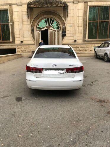 Hyundai Sonata 2009, 173,800 km - 2.0 l - Bakı