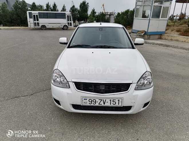 LADA (VAZ) Priora 2014, 29,000 km - 1.6 l - Bakı