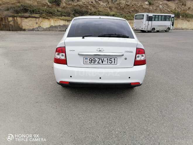 LADA (VAZ) Priora 2014, 29,000 km - 1.6 l - Bakı