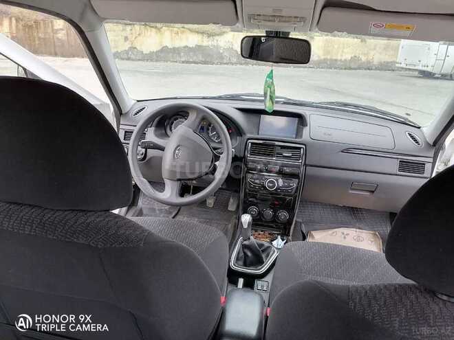 LADA (VAZ) Priora 2014, 29,000 km - 1.6 l - Bakı