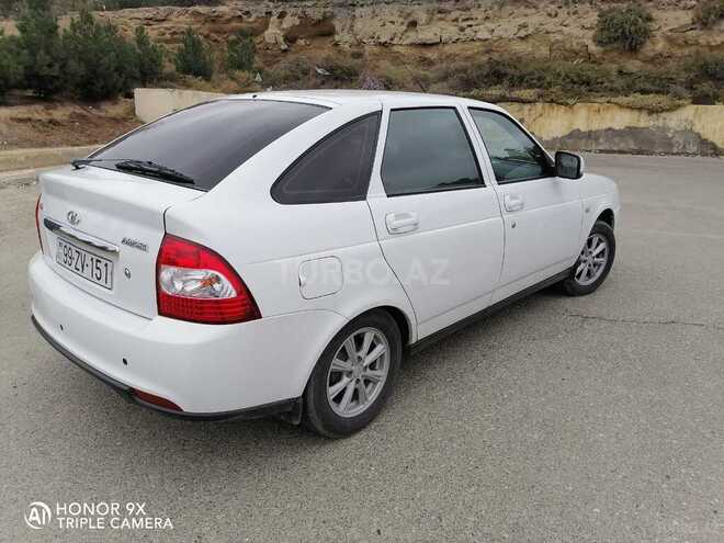 LADA (VAZ) Priora 2014, 29,000 km - 1.6 l - Bakı