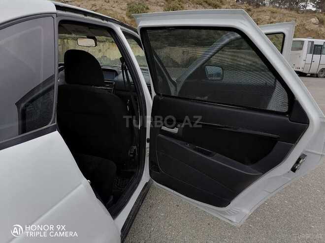 LADA (VAZ) Priora 2014, 29,000 km - 1.6 l - Bakı