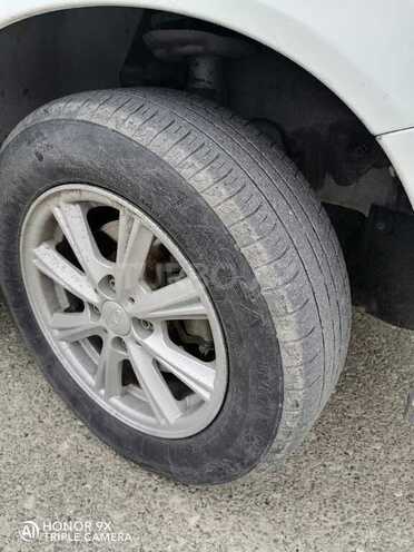 LADA (VAZ) Priora 2014, 29,000 km - 1.6 l - Bakı