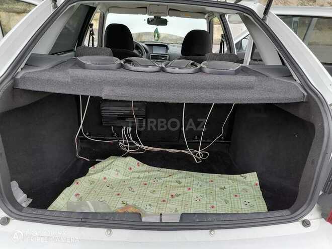 LADA (VAZ) Priora 2014, 29,000 km - 1.6 l - Bakı